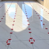 خلفة سيراميك • داخل وخارج بغداد