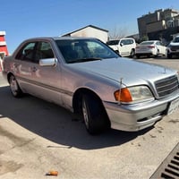 موديل ١٩٩٤ • قير عادي • ABS