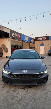 النتره • ٢٠٢٤ • وارد امريكي
