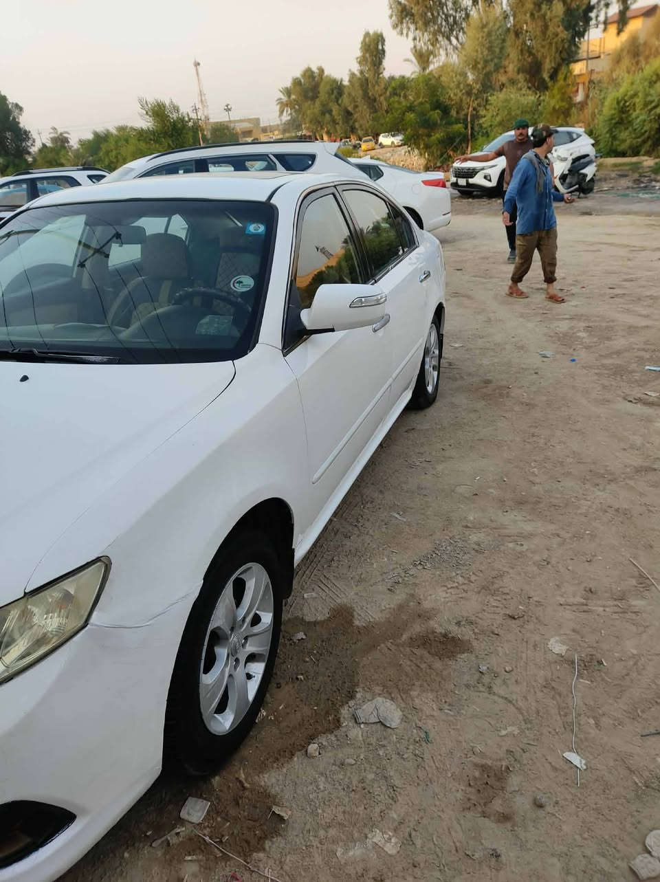 سلام عليكم 
سيارة اوبتيما للبيع موديل ٢٠٠٩ خليجي رقم بابل مشروع وطني

الاتصال على الرقم***********

