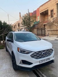 إيدج ٢٠٢٢ • SE • أربيل