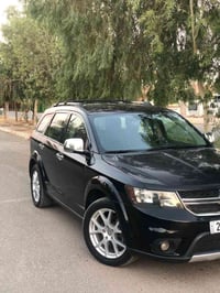 جورني • ٢٠١٦ • محرك ٣٦٠٠