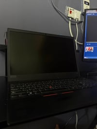 i7-8550U • 8 جيجا رام • RX 550