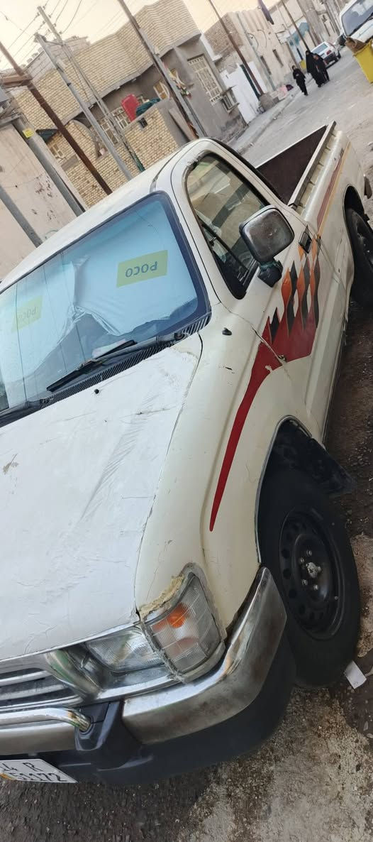 سياره بيكم مديل 1998 نضيفه بيه صبق بيه معجون سياره مابيه خياس شغاله ما تبخر ولا كير بي شي وشاصي كفاله رقم بصره بسمي نكليزي سعر 60 وبيه مجال لشراي ***********
