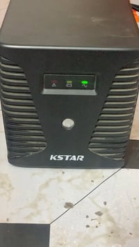 يوبيس • عدد٢ • ٣ بطاريات