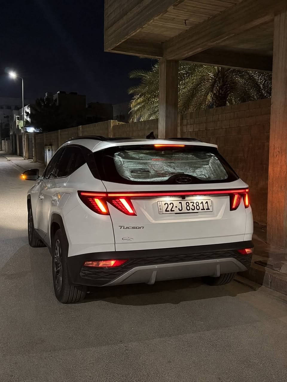 السلام عليكم توسان موديل 2024 كفاله عامه ما عدا 2 اصابع بارد ب الجاملغ الامامي
فول مواصفات

رقم أربيل السياره ب اسمي هزه و سنویه جدیده تحويل مباشر ثاني يوم

حساسات

و رادارات كله شغال

تاخذها ما تذب عليها ولا دينار العنوان البصره خور الزبير للتواصل

***********

 السعر 210 وبيها مجال للطيبين
. 
. 
أو مراوس ب جارجر أو اوباما نضيف و حديث
