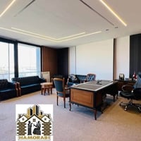 العرصات السدة • مطل على دجلة • مؤثث كامل
