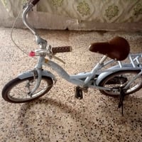 باسكل بناتي • حجم 16 • ياباني