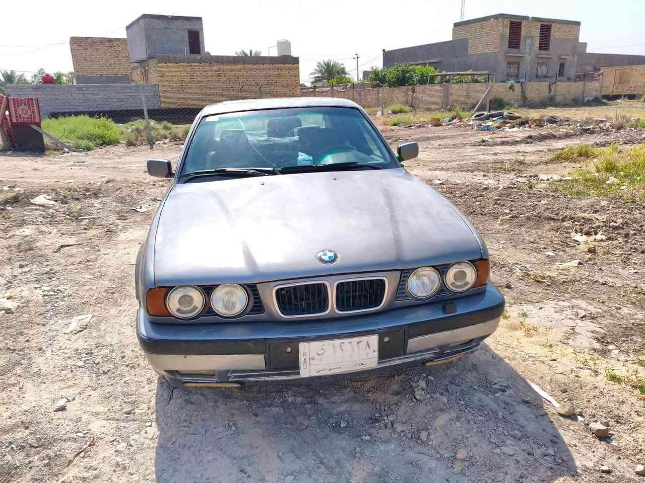 السلام عليكم مكلف بالنشر لتواصل مع ابو عيسى المسعودي
BMW 1992
525 مسكر عدل 
حدادة 100%  (عربانة خلفية ، اكسل ، گاردن ، دبلات 4 كله حاوية شادة جديد )
ظفيرة بلادية 100% 
كهربائيات كلها شغالة ع الاطلاق بلا أي نقص 
جام و فتحة ، تبريد ثلج 
منظومة ماء كلها جديدة ، راديتر + مروحة + ماء زيتي 
الحماوة مع التبريد وهي واگفة ما توصل جوه النص 
يعني انسى الحماوة خلاص 
منظومة احتراق كلها جديدة (بلكات ، تخم بخاخ ، آيسي ، ايرفلو)  كله جديد 
مكفولة من الضربة 
دبل چكمكة ، دبل ايرباگ 
دواخل كله نظيف ، دوشمة سقف ، كشنات جلد ، دشبول ما مزلوغ 
عقل جديد 
تخم تاير جديد ، ويل رياضي  17 شاده سعره (4 اوراق) 
دوسات مسويهن عمل حديد 
بچم كامل جديد لايت اصفر نهار 
كل اللي حچيته شرط الفحص 
رقم بغداد ابيعلك بعقد مروري تحويل مباشر 
مكاني بابل / المدحتية 
*********** واتساب 
*********** اتصال 
السعر 66 وبيها مجال
