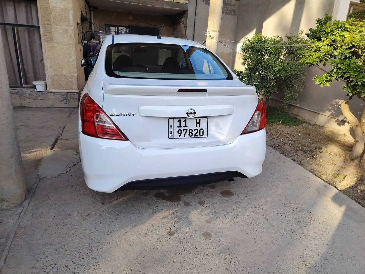 صني هندي • ٢٠١٩ • ١٢٥٠٠٠ كم