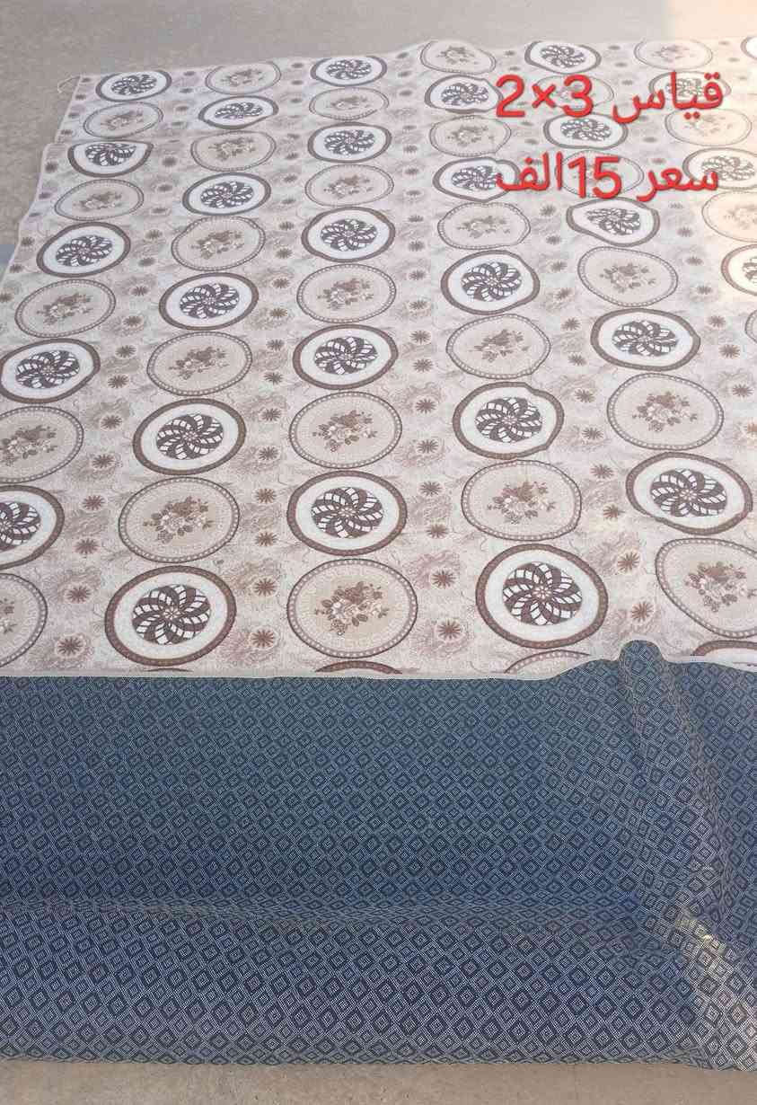 دوشمه • ٢×٣ • ٤×٢٫٥