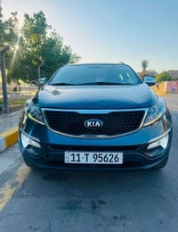 سبورتج • ٢٠١٦ • حادث