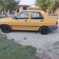 موديل ٢٠١٥ • تايرات جديدة • نجف-كوفه