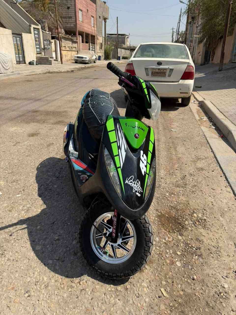 دراجه ماكس عدله البيع سعر 750 ما مفتوحه
شراي يدلل عنواني بصره تنومه التواصل
***********
