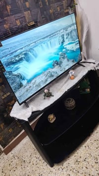 يوجد لدينا صيانه موقعية الشاشات بلازما لكل احجام في بغداد فقط لا تعب ر...