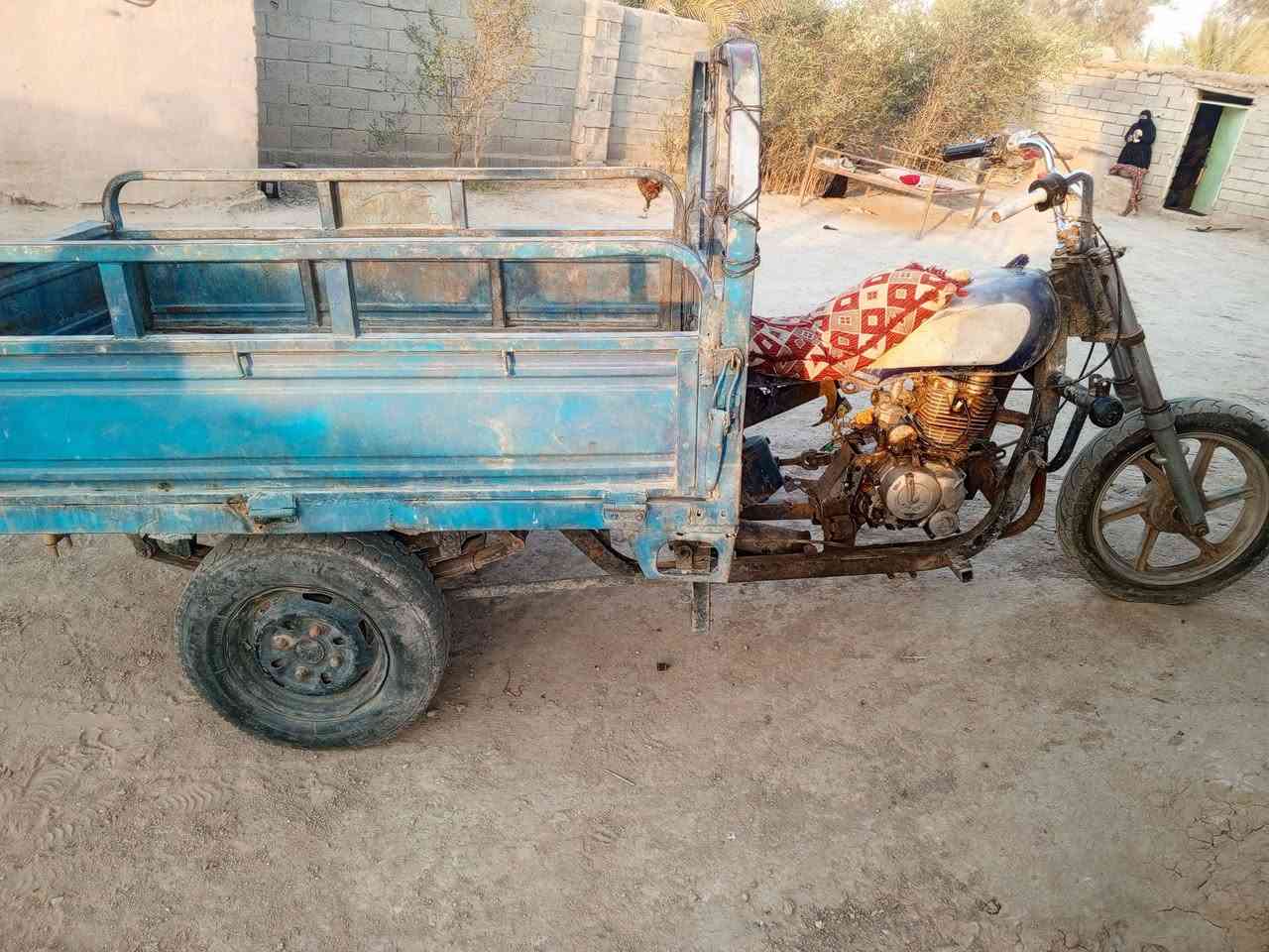 سلام عليكم ستوته للبيع موديل 2018وراق اصوليه ستوته شوفت عينك ركبه ملحومه محرك موديل 21 ستوته شلعه  سعر 600وبيهه مجال اذا مو شراي لا تتصل او تراسل رجائن الدوانيه سومر  ***********
