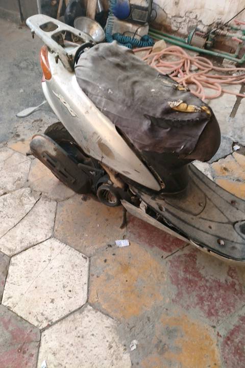 عصفورية • ١٥٠ • كهرباء