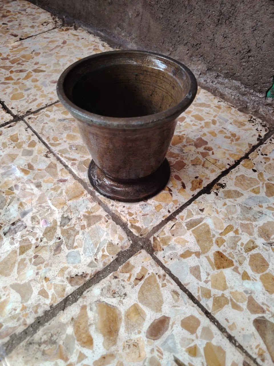 هاونات • ارتفاع ١٤ • ارتفاع ١٨