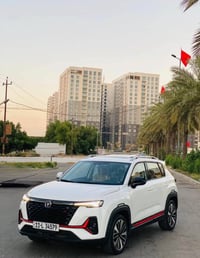 CS35 بلس • ٢٠٢٥ • بغداد السيدية