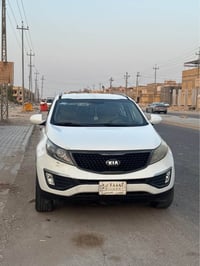سبورتج • ٢٠١٤ • خليجي