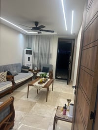 مشتمل ٧٥م • غرفتين • الشعب