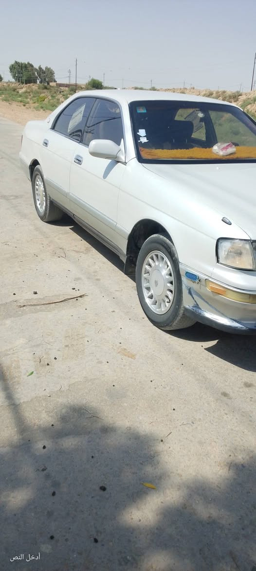 سلام عليكم سياره بطه للبيع موديل 95مكفوله كفاله عامه تبريد ثلج  العنوان واسط الكوت قضاء الحي للاستفسار الاتصال على الرقم ***********

نص مكتوب في الصور:
- أدخل النص