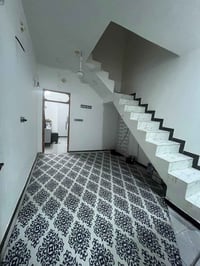 ٥٠م • بيت نضيف • طابو زراعي