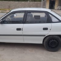 ١٩٩٣ • مسطره بغداد • تايرات جديدة