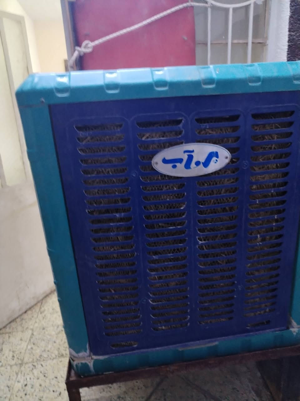 مبرده • حجم ٢ ونص • موسم واحد