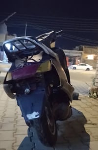 سبيسي ماليزي • شغالة • مكينة نضيفه