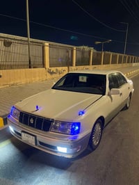 راس ثور فلات • ١٩٩٧ • مكينة ٢٥٠٠