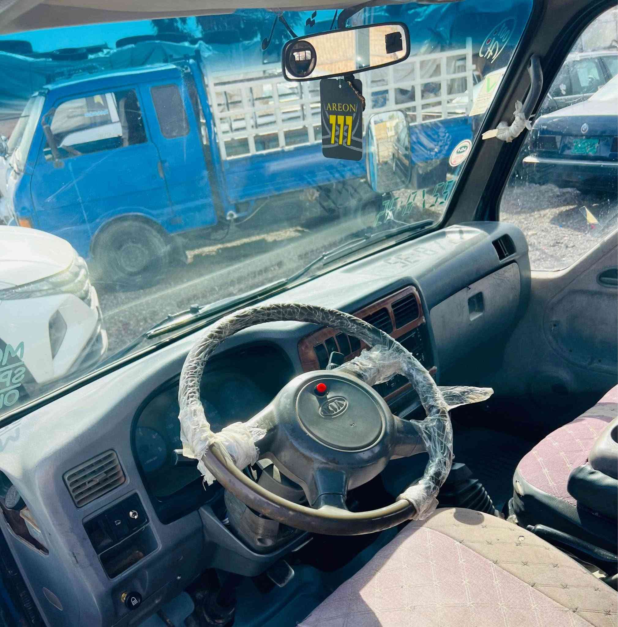 موديل ٢٠٠٢ • مكينة ٣٠٠٠ • أربيل