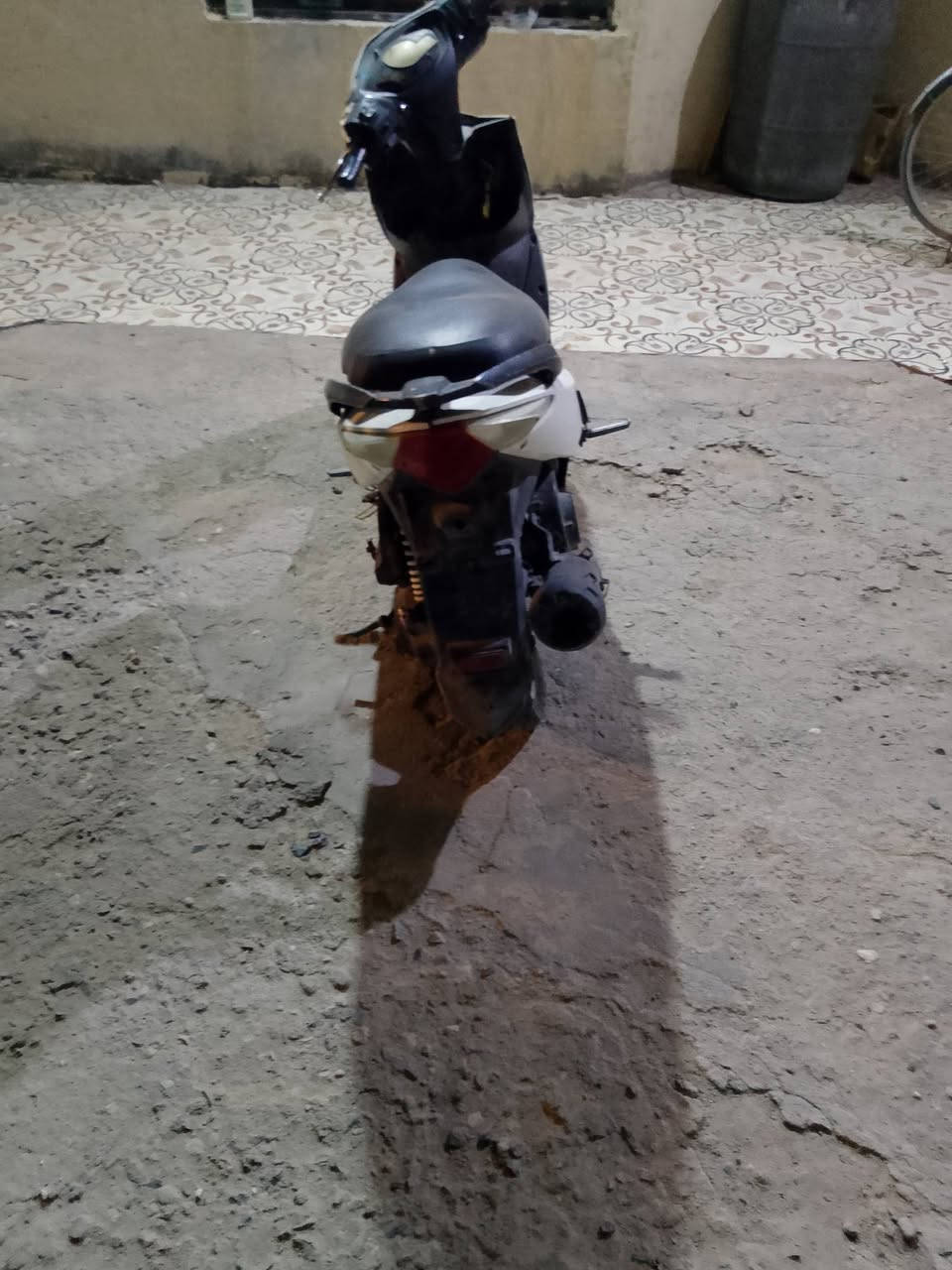 دراجة • ابو صخير • المعسكر
