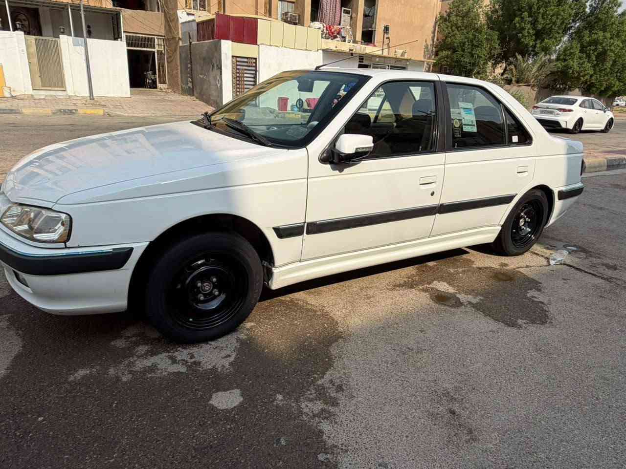 بيجو • موديل ٢٠٢٢ • الكوت