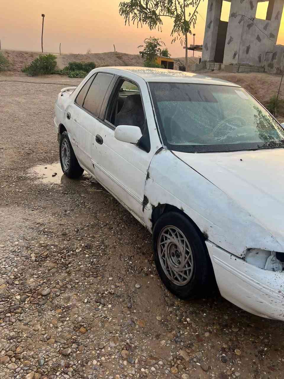 سلام عليكم كيه سيفيه رقم انبار أسود مراوس ب وبل فكتره حتا اذا مابيهه تحويل كير محرك شرط ***********
