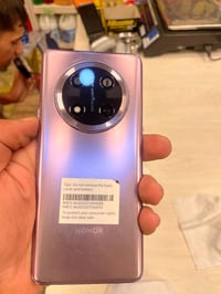هونر X9c • 5G • نادر استعمال