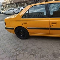 بيجو • ٢٠٢٣ • بصره قبله