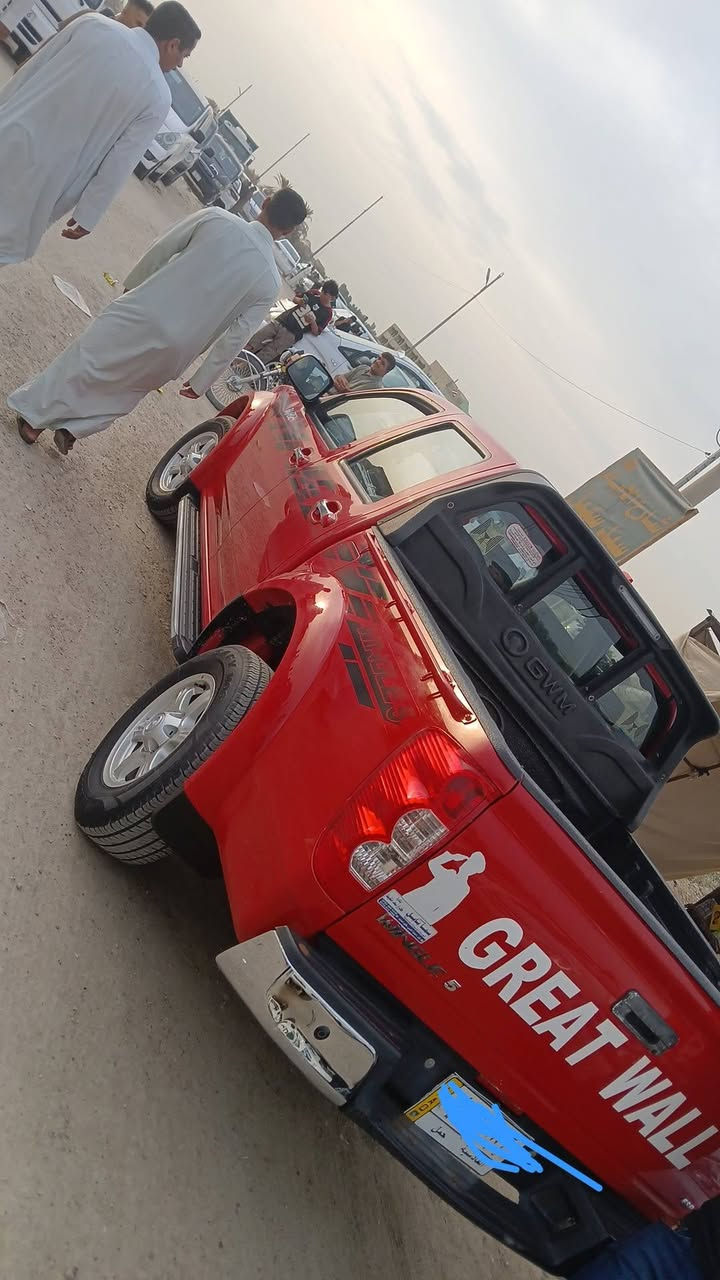 كريت ول • ٢٠٢٣ • ٨٢ الف كم