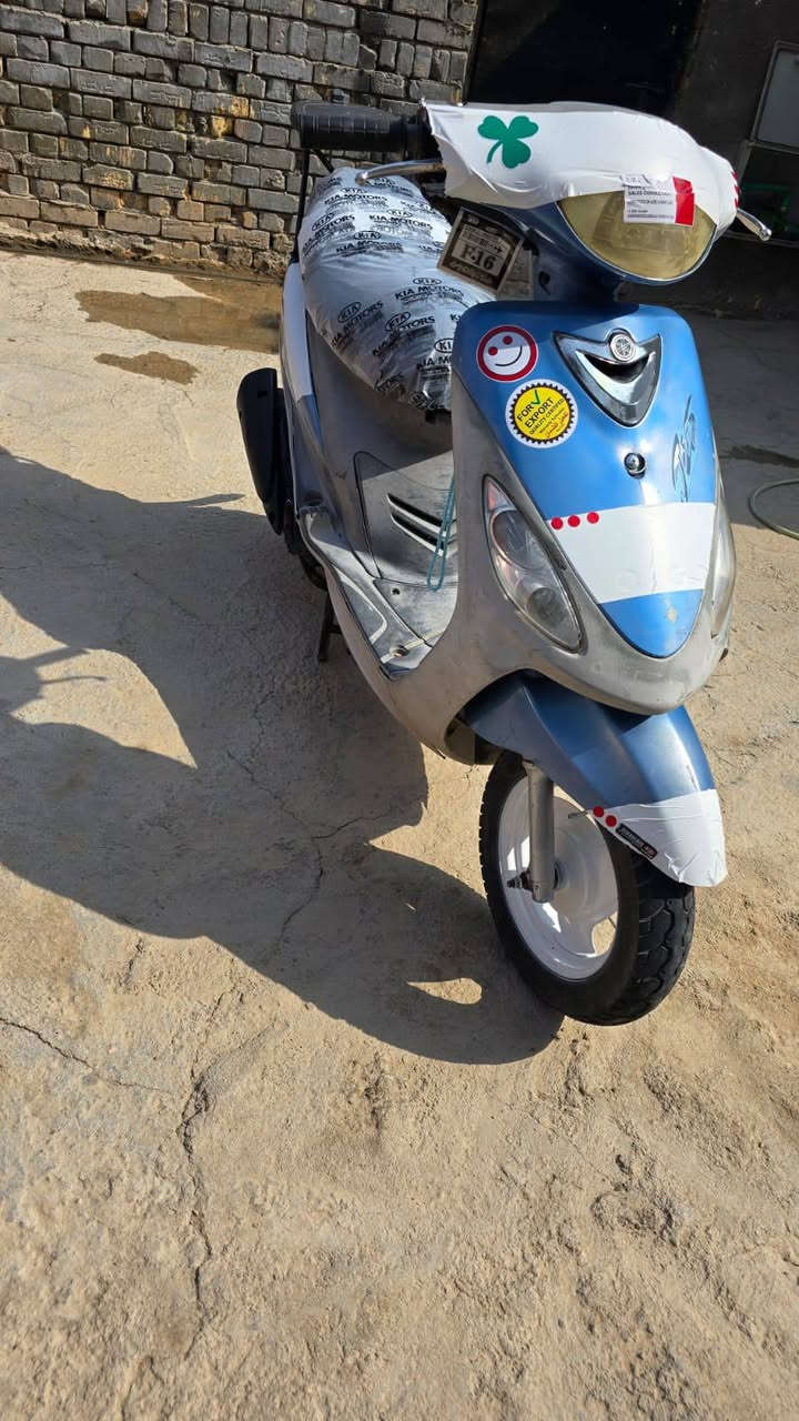 ماكس منغولي شلعه معدل فول كهربيات كله شغاله من كلشي مكينه بلاد بوشه 49دراجه جديده ما عوزه شي لسعر 575بيه مجال رقم ***********
