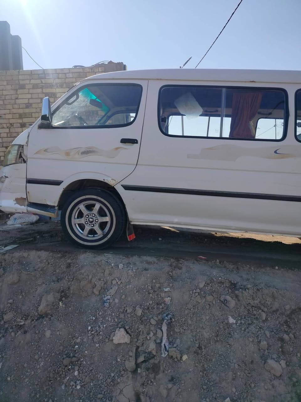 فتون رقم نجف 
موديل 2015
السيارة جاهزة
*********** مكان دوانيه قضاء شاميه السعر 62
