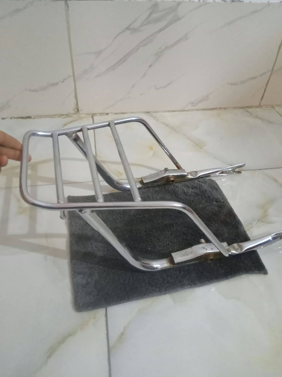 السلام عليكم غراض نامه للبيع كلمن وسعره مكاني دوانيه مركز
