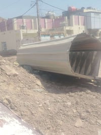 درج حديد • خارجي • بي مجال