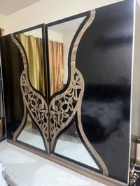 غرفة نوم • ٧قطع • بغداد