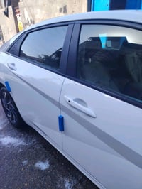 النترا خليجي مديل 24 محرك 2000 فول مواصفات 1/1 رقم أربيل باسم شركت الا...