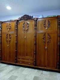 كنتور نجارة • درجة اولى • نظافة عالية