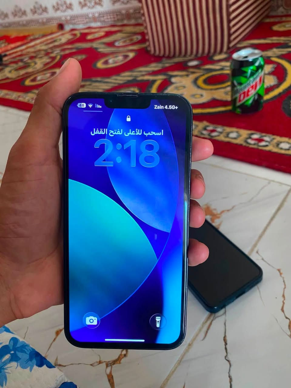 سلام عليكم للبيع 13برو ماكس جهاز نضيف 
مبدل بطاريه 100 ذاكره 256ملحقات كامله كارتون وشاحنات مكاني خور الزبير سعر 600رقمي ***********

