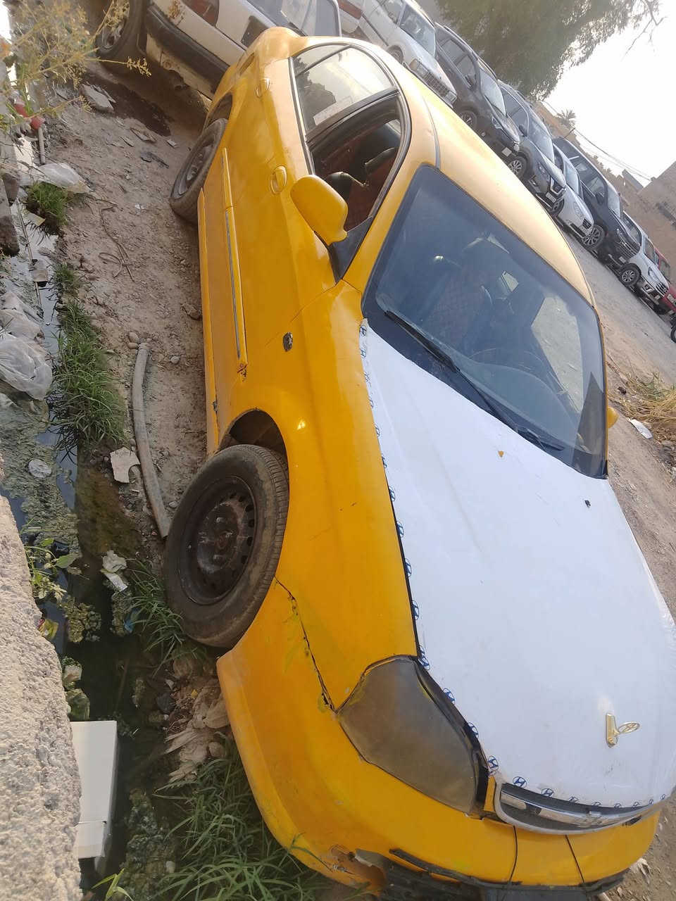 مكلف بنشر دايو مسجله كركوك ألماني كير محرك كورلا أوتوماتيك
السعر ١٦ورقه وبيها مجال ومراوس هم يرهم
***********
