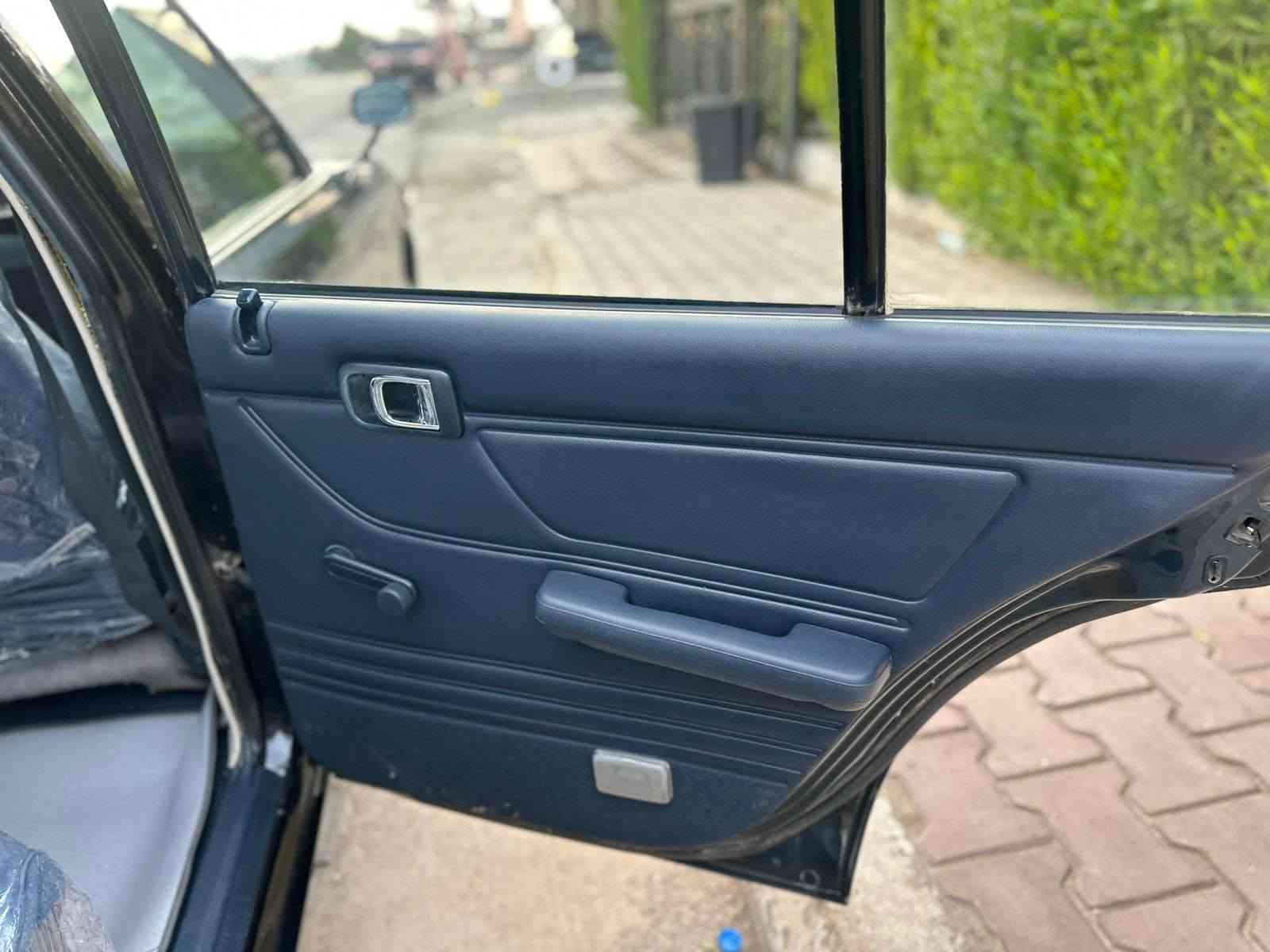 اكسنت • ١٩٨٩ • باسمي