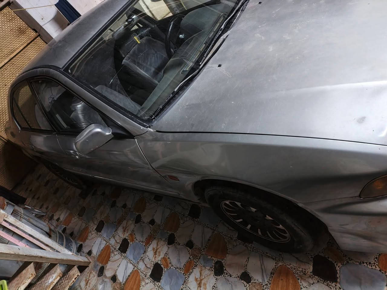 مسيبوشي كلنت موديل 2000 خليجي رقم بغداد باسمي  نظافه فول محرك 2000 رياظي  بيع او  مراوس اوبل استره  مكاني ديالى بعقوبه  (( واتساب ***********.  او مراسله الصفحه للعلم السياره ماخاسلهه الحقيقه احله من الصوره

