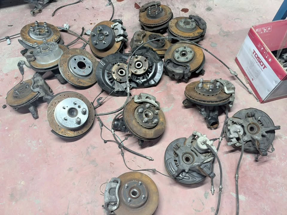 نيسان • حدادية كامل • كركوك حي البدر